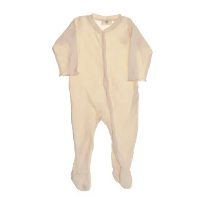 Rompers (Pink) from Kyddo Organic cotton