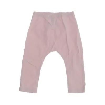 Leggings (Rosa) från Next Baby Bomull, Elastan