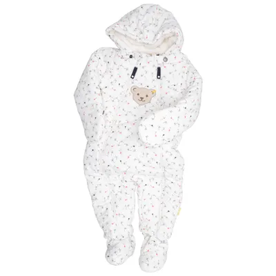 Overall (Vit, Flerfärgad) från Steiff Polyester