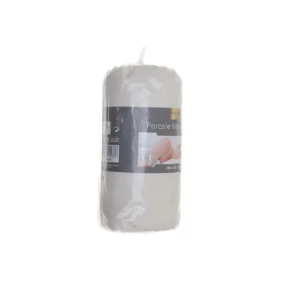 Dra-på-lakan (Vit) från Anne O'Leary Bomull