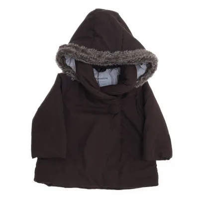Vinterjacka (Brun) från Zara Baby Polyester