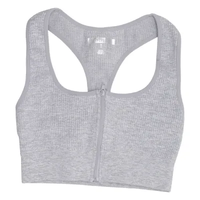Sport-bh (Grijs) van Forever 21