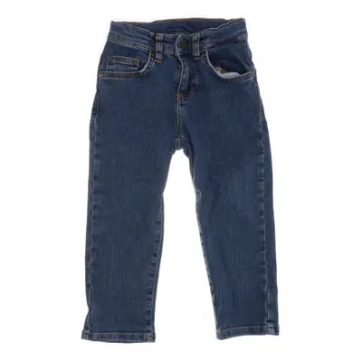 Jeans (Blue) from MarMar Copenhagen Cotton