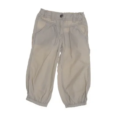 Harem pants (Beige) from Impidimpi Cotton