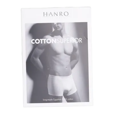 Ondergoed (Cotton Superior) van Hanro Katoen, Elastaan