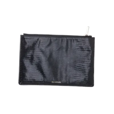 Envelope bag (Black) from Whistles