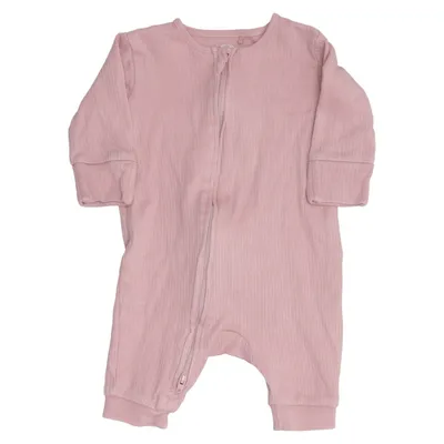 Rompers (Pink) from Next Baby Cotton