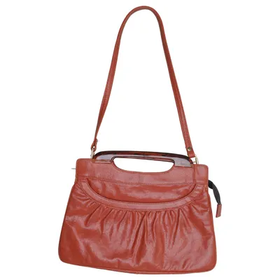 Sac à bandoulière (Rouge) de Boxca