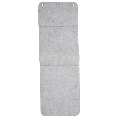 Kledingkast organizer (Grijs) van IKEA Polyester