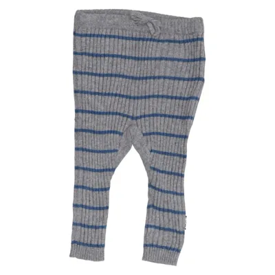 Long Johns (Sigmund) from Molo Cotton, Wool