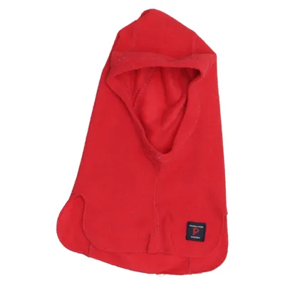 Balaklava (Rood) van Polarn O. Pyret Polyester