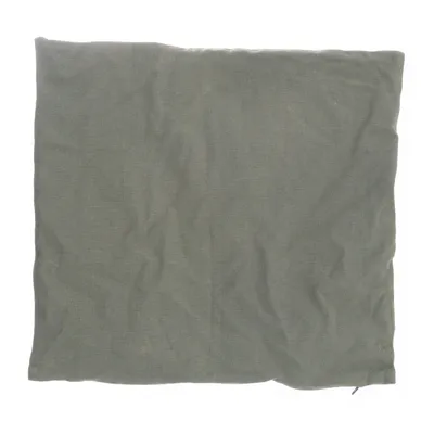 Sierkussensloop (Groen) van H&M Home Katoen