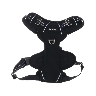 Hundsele (Svart) från Funbox