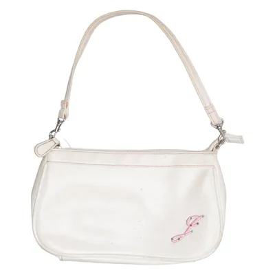 Sac à bandoulière (Blanc) de Chateau