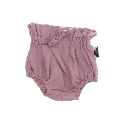 Underpants (Pink) from Milky PamPam Cotton, Elastane