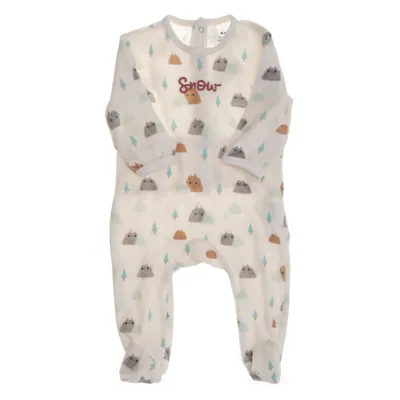 Rompertjes (Wit, Meerkleurig) van Kiabi Katoen, Polyester
