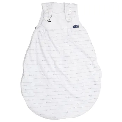 Baby Schlafsack (Weiß) von Alvi