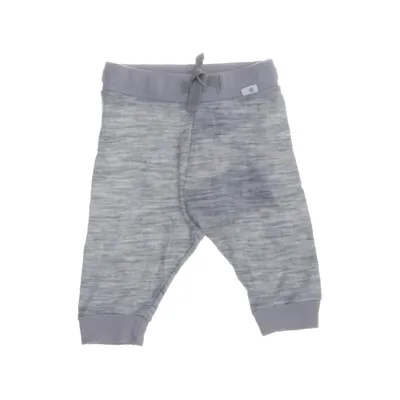 Mjukisbyxor (Grå) från Cubus Mini Merinoull, Polyamid, Silke, Viskos