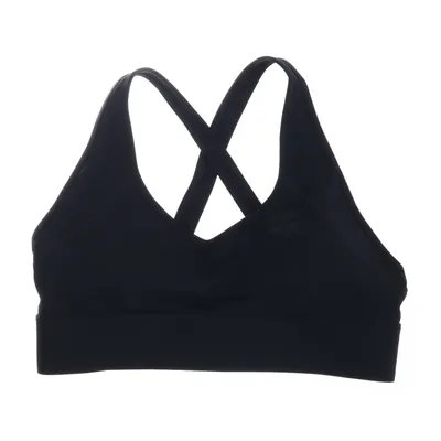 Bralette (Black) from Better Bodies Polyester, Elastane