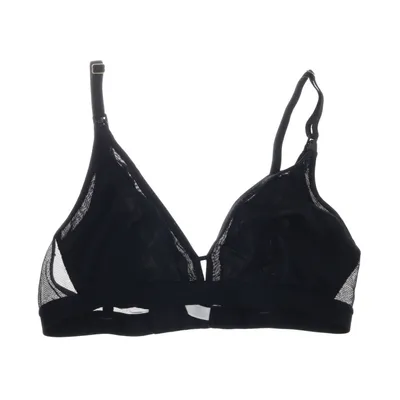 Bralette (Black) from Lively Nylon