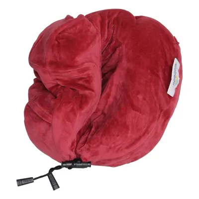 Nackkudde (Röd) från Cabeau