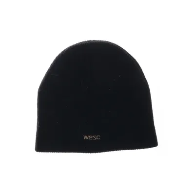 Muts (Zwart) van WeSC Acryl