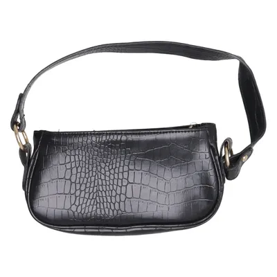Sac à bandoulière (Noir) de ASOS