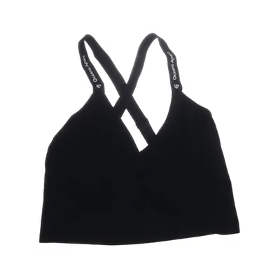 Sport-BH (Svart) från Oceans Apart Elastan, Polyamid