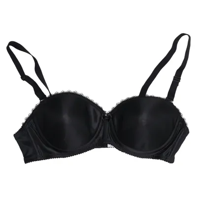 BH (Svart) från Elbrina Polyamid, Polyester, Polyuretan