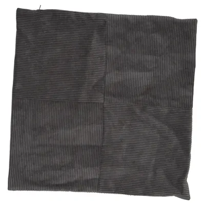 Housse de coussin (Gris) de Sander Polyamide, Polyester
