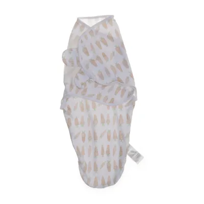 Sovpåse (Vit, Flerfärgad) från Baby Baby Bomull