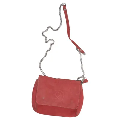 Shoulder-bag (Red) from Pippa Jean
