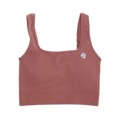 Sports bra (Pink) from Oceans Apart Polyamide, Elastane, Polyurethane