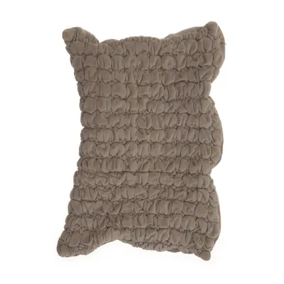 Kuddfodral (Beige) från Ellos Polyester