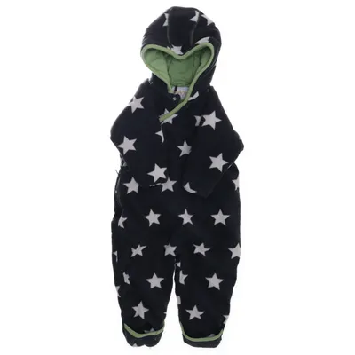 Overall (Grijs, Wit) van Baby by Lindex