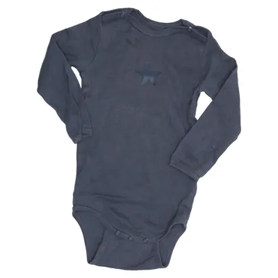 Body (Gris) de Molo