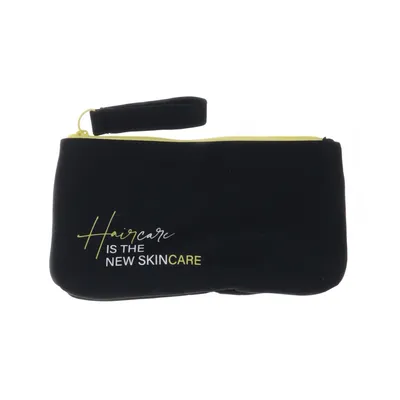 Toilettas (Zwart) van Hair Rituel By Sisley
