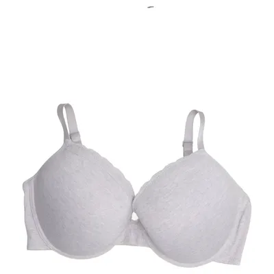 BH (Grå) fra Pep & Co Bomuld, Elastan, Polyester
