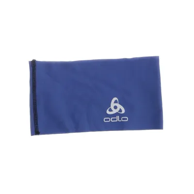 Zweetband (Blauw) van Odlo