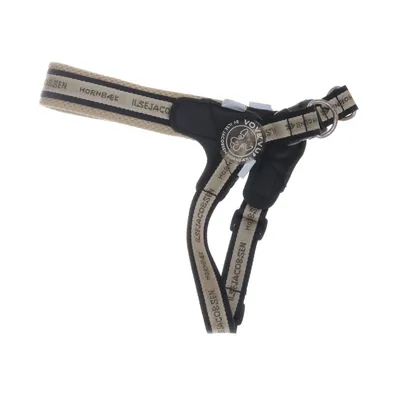 Dog harness (Beige) from Vov & Vuf
