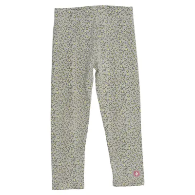 Leggings (Grün, Gelb) von Tuc Tuc Baumwolle, Elasthan