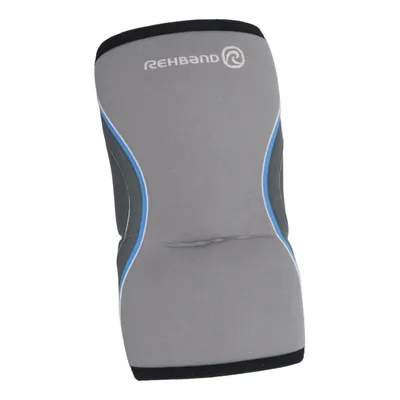 Knästöd (Grå, Svart, Blå) från Rehband