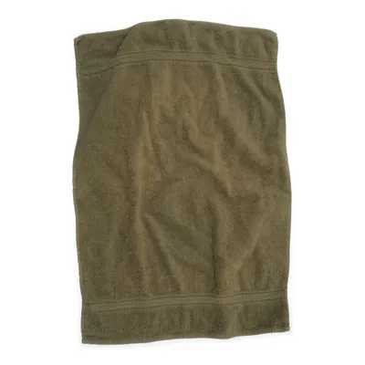 Handduk (Grön) från Kronborg of Denmark Bomull