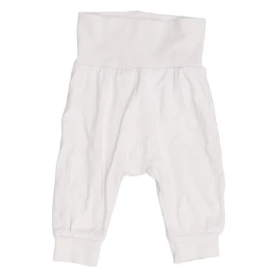 Bukser (Beige) fra H&M Bomuld