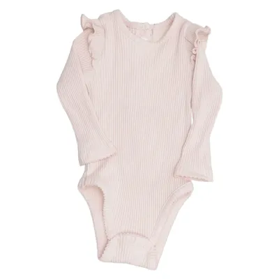 Body (Pink) from Mamas & Papas Cotton, Elastane
