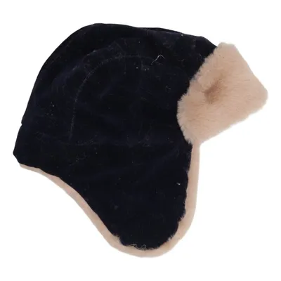 Pilotenmuts (Zwart, Beige) van Primark Baby Polyester