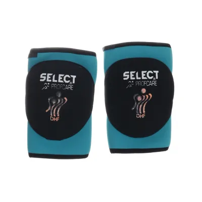 Kniebeschermer (Turquoise, Zwart) van Select Profcare