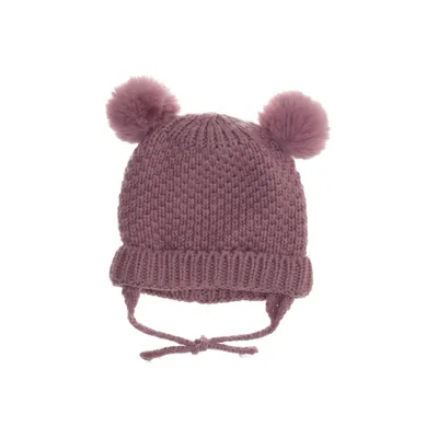 Tophue (Pink) fra Zara
