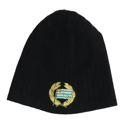 Beanie (Black) from HIF Acrylic