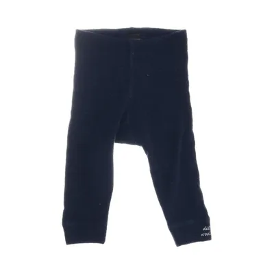 Leggings (Blauw) van Dilling Merinowol
